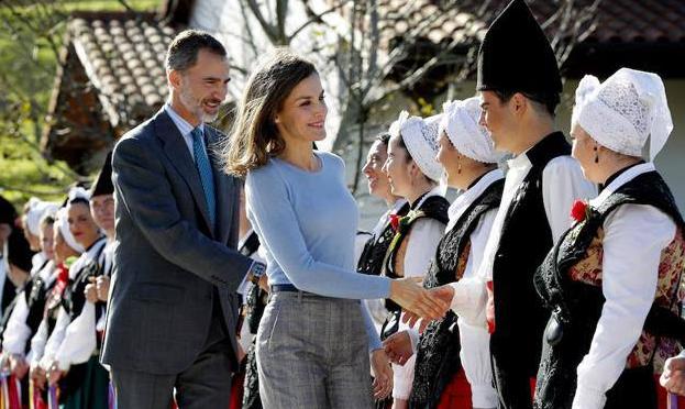 La Fundación Princesa dará a conocer el Pueblo Ejemplar 2018 este lunes