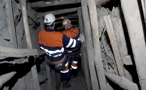 El Pozo Sotón recupera este lunes sus visitas turísticas