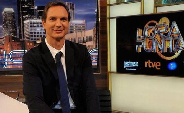 Javier Cárdenas estalla contra Pedro Sánchez