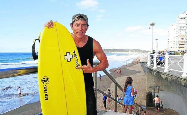 La comarca de Avilés, destino de verano de los famosos