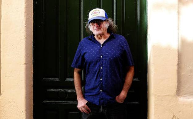 «Los huesitos de Pachu me dan igual»