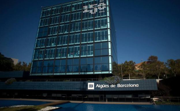Agbar fija de nuevo su sede social en Barcelona