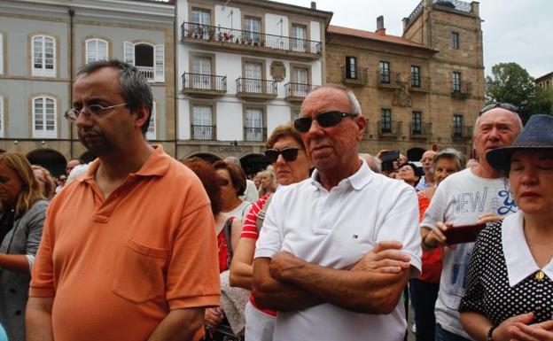 La investigación mantiene la hipótesis del desvanecimiento como causa del accidente de Avilés