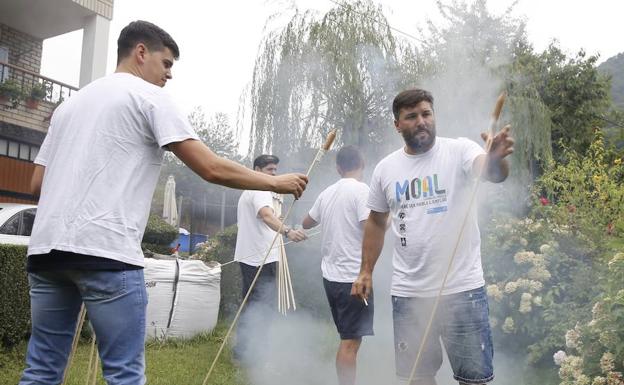 Moal, un Pueblo Ejemplar a las puertas del tesoro de Muniellos