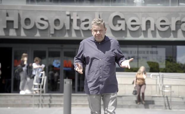 Chicote se pasa a la investigación