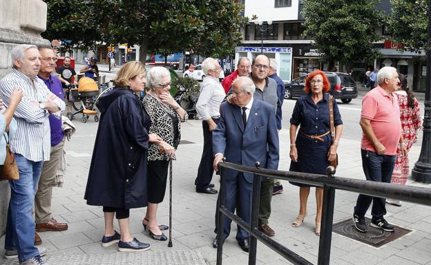 «Cuesta creer que le haya pasado algo así a alguien tan bondadoso»