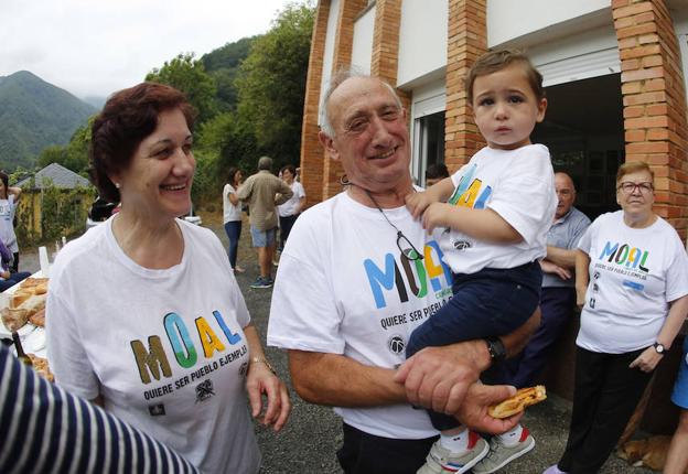 La unión que hizo la fuerza