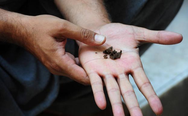 Juzgan a un hombre que abusó sexualmente de una menor en Avilés a cambio de hachís