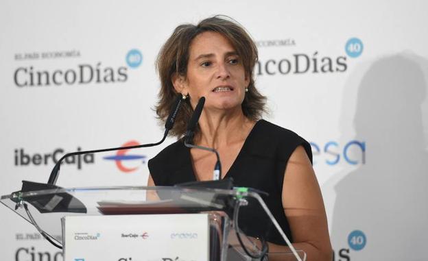 El Gobierno no hará «una barbaridad» con el cierre del carbón ni las nucleares antes de analizar el escenario climático