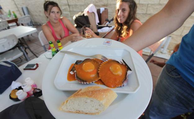 XII Semana de la Tapa en Avilés