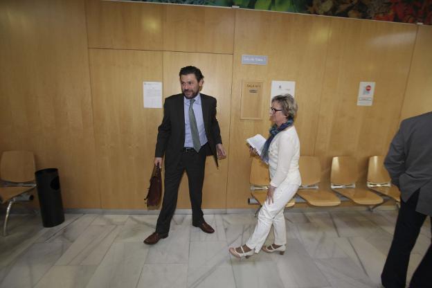 La Fundación del Niemeyer apoya aplazar el juicio previsto el día 24