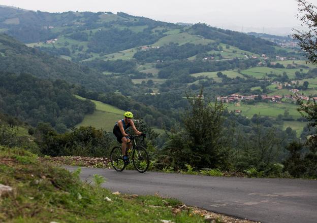 Les Praeres se presenta ante el mundo