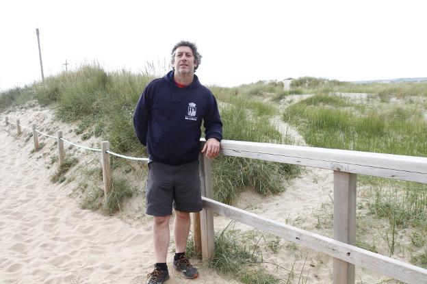 «Llevamos menos rescates que otros años, pero son demasiados»