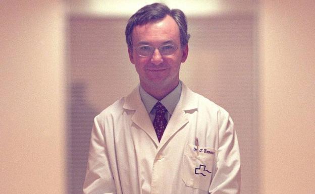 El oncólogo español José Baselga ocultó que cobró tres millones de las farmacéuticas