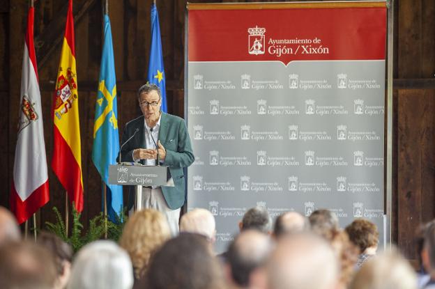 Joaco López: «El reto es garantizar la continuidad y no bajar la guardia»