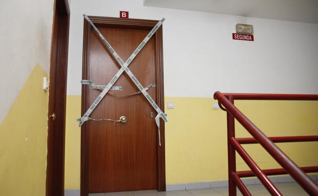 Yésica, una luchadora contra la adversidad, víctima de un cruel crimen