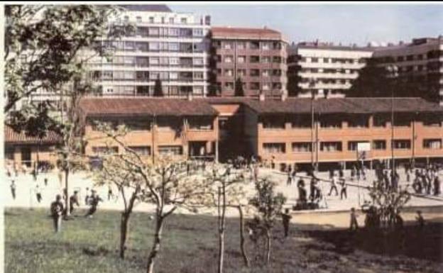El Baudilio Arce, un colegio pionero en la nueva pedagogía