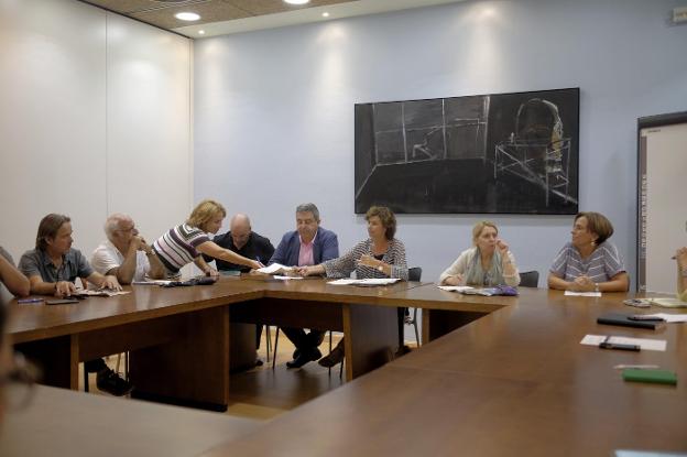 Las ONG repudian el «recorte unilateral» de ayudas de Foro a la cooperación internacional