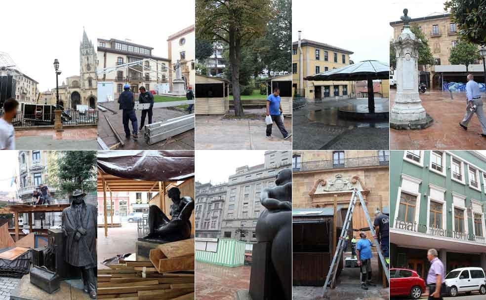 No te pierdas todo lo que hay en San Mateo