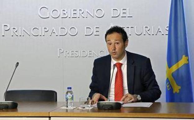 «María Luisa Carcedo conoce la realidad de Asturias y sabrá defender los intereses de esta comunidad»