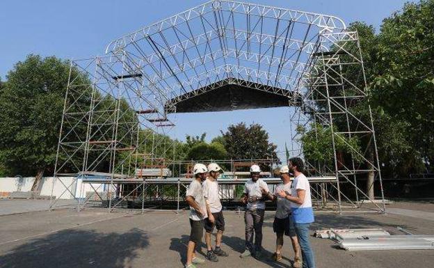 Metrópoli, condenada a pagar 226.118 euros por la cancelación del concierto de Tesla Sinfónico