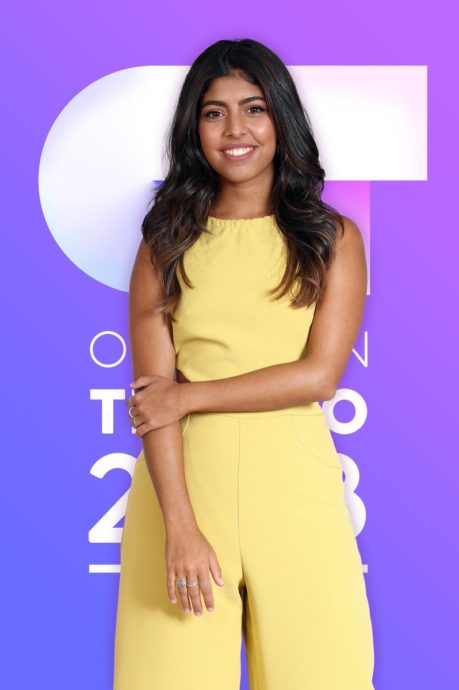 Estos son los concursantes de 'Operación Triunfo 2018'