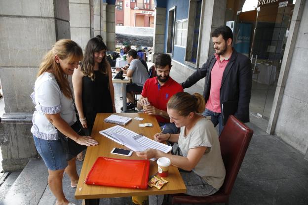 El Descenso Folklórico abre una campaña de captación de socios