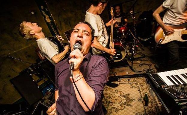 El otro San Mateo a cubierto