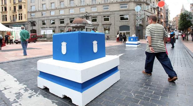 La Policía Local amplía su despliegue en San Mateo ante las trabas al contrato de vigilancia