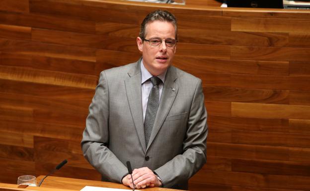 «Las ayudas sociales no garantizan una alternativa a las comarcas mineras», advierte el PSOE de Asturias