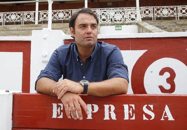 Circuitos Taurinos consigue un año de prórroga para gestionar El Bibio