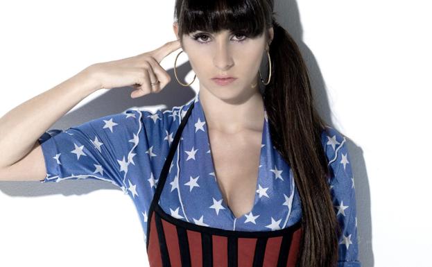 «Las mujeres privilegiadas deben hablar por las que no pueden»