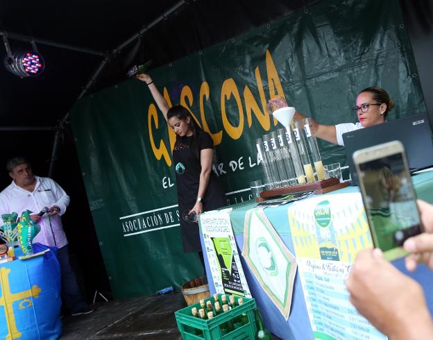 El San Mateo de Gascona