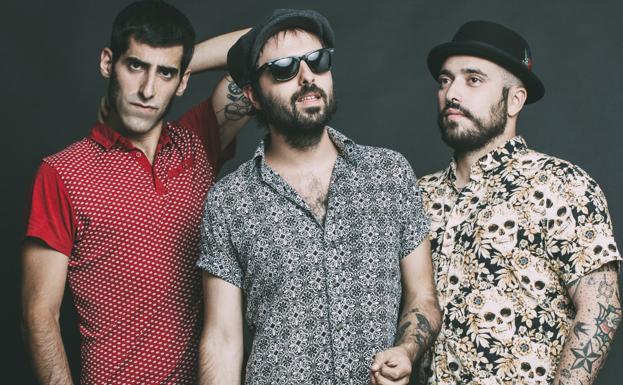 «Asturias es una parada obligatoria cuando planificamos nuestras giras»