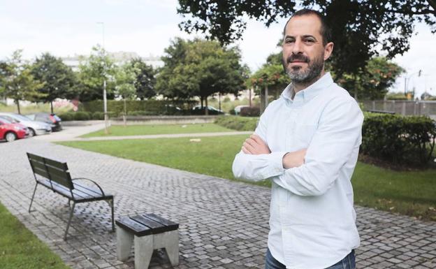 El alcalde de Siero opta a repetir como candidato por el PSOE