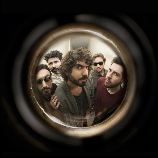 «Vamos dispuestos a incendiar con nuestra música la plaza de la Catedral»