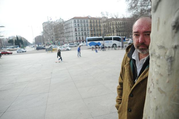 Natalio Grueso, de gestor de prestigio internacional a prófugo de la justicia