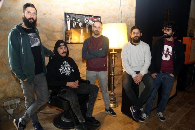 «Es triste que en Asturias haya masas para ver a una orquesta»