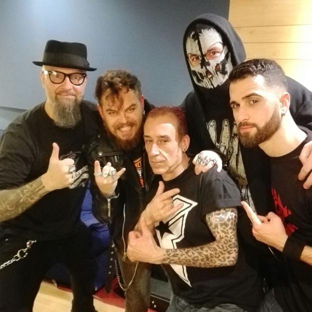 «Ya lo decíamos hace veinticinco años y no nos hacían caso»