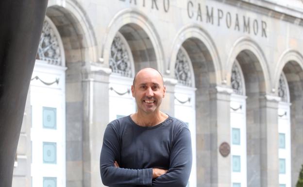 «'Fuenteovejuna' ha supuesto un punto de inflexión para la Ópera de Oviedo»