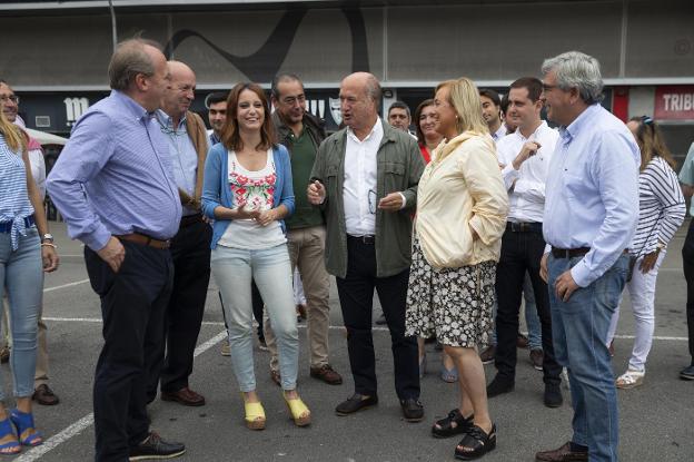 El PP tacha de «palabrería estéril» y «engaño» el plan del Ejecutivo central para el carbón