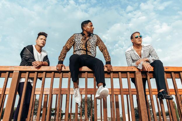 «Melendi me atrapó con la canción que escribió a una mujer cubana»