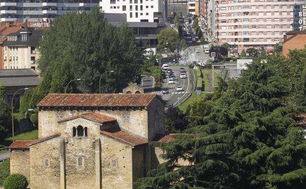 «El proyecto del bulevar de Santullano está en causa de resolución», señala el PP