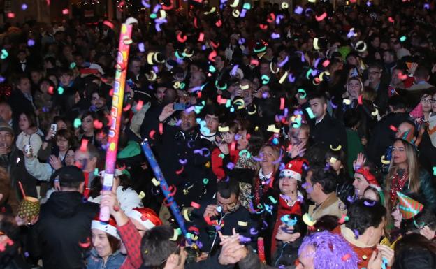 Ratificada una multa de 19.200 euros por no reembolsar las entradas de una Nochevieja