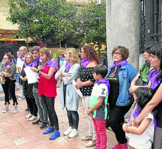 Lectura por las 'Viajeras invisibles'