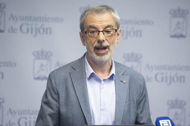 «Están descabezando todo el Foro de la Movilidad», advierte su presidente