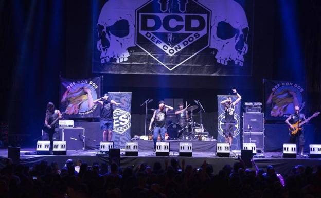 La noche de las bestias