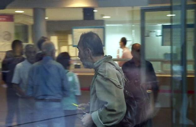 Natalio Grueso, en prisión a la espera de juicio