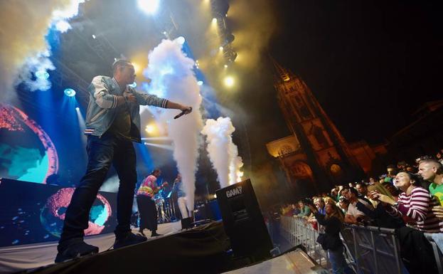 ¡No te pierdas nada en las fiestas de San Mateo!