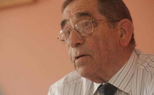 Fallece Alberto León, alcalde y concejal durante cuatro décadas en Corvera